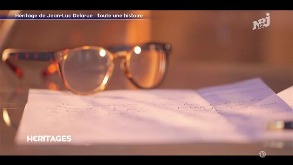 Une émission "Héritages" consacrée à Jean-Luc Delarue, sur NRJ12