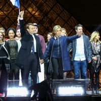"Reste plus qu'à espérer un crash" : Le gendre de Brigitte Macron s'explique sur son tweet contre Eric Zemmour