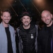 Romain Grosjean, Guillaume Canet, Franck Gastambide : les stars en forme pour un gala de MMA