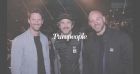 Romain Grosjean, Guillaume Canet, Franck Gastambide : les stars en forme pour un gala de MMA