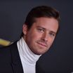 Armie Hammer : Fin de désintox pour l'acteur accusé de viol et de cannibalisme