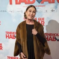 Mort de Veronica Forqué : l'actrice espagnole, adorée de Pedro Almodovar, s'est suicidée