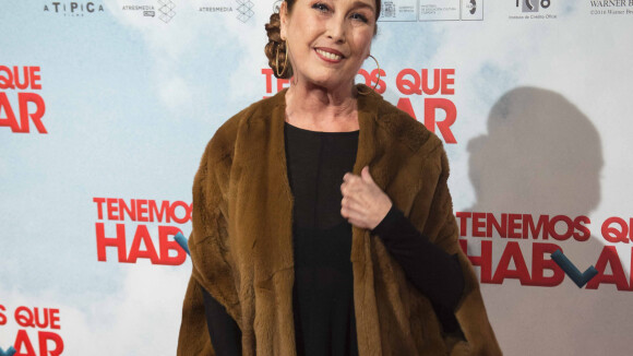 Mort de Veronica Forqué : l'actrice espagnole, adorée de Pedro Almodovar, s'est suicidée