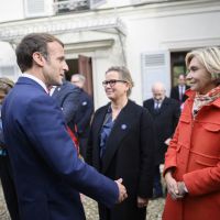 Emmanuel Macron, un grand entretien qui suscite les critiques : Valérie Pécresse prend une décision radicale !