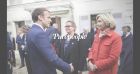 Emmanuel Macron, un grand entretien qui suscite les critiques : Valérie Pécresse prend une décision radicale !