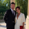 David Beckham : Pour le remariage de son père à 73 ans, l'ex-footballeur joue le garçon d'honneur