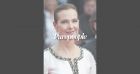 "Il y a des chances" : Carole Bouquet, cette femme du show business qu'elle aimerait embrasser...