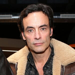 Exclusif - Anthony Delon. © Pascal Fayolle / Bestimage