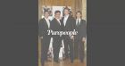 Il Divo : Un des chanteurs est dans le coma !