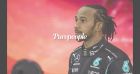 Lewis Hamilton furieux d'avoir perdu le titre de champion du monde : il a choisi de boycotter un évènement important