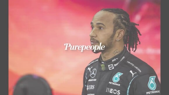 Lewis Hamilton furieux d'avoir perdu le titre de champion du monde : il a choisi de boycotter un évènement important