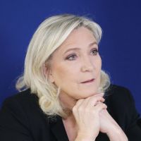 Marine Le Pen : Pourquoi elle n'a pas regardé Emmanuel Macron à la télévision...