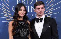 Max Verstappen et Kelly Piquet : Sortie glamour du couple à Paris, aux côtés de Geri Halliwell et son mari