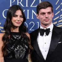 Max Verstappen et Kelly Piquet : Sortie glamour du couple à Paris, aux côtés de Geri Halliwell et son mari