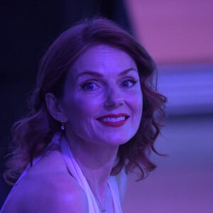 Geri Halliwell - Gala du Prix de la FIA (FIA Prize Giving 2021) au Carrousel du Louvre à Paris le 16 décembre 2021. © Giancarlo Gorassini/Bestimage