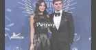 Max Verstappen et Kelly Piquet : Sortie glamour du couple à Paris, aux côtés de Geri Halliwell et son mari
