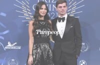 Max Verstappen et Kelly Piquet : Sortie glamour du couple à Paris, aux côtés de Geri Halliwell et son mari