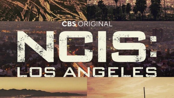 Un acteur de la série "NCIS : Los Angeles" arrêté pour complicité d'homicide
