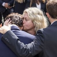 Luana Belmondo plongée dans un nouveau deuil : hommage touchant à son défunt "frère"