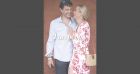Elodie Gossuin et Bertrand fêtent les 14 ans de Jules et Rose : photos de leurs sosies... et petites bières