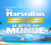 Logo "Les Marseillais VS Le Reste du monde"