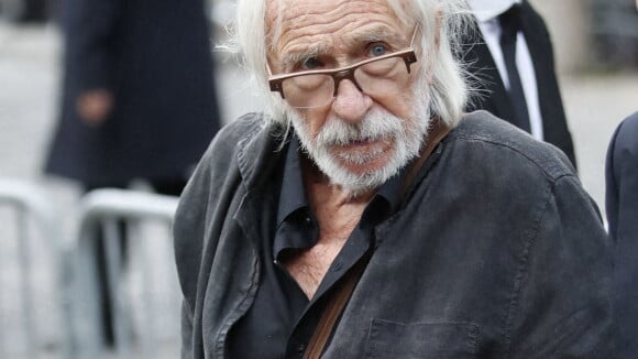 Pierre Richard : L'acteur de 87 ans au repos forcé, inquiétude sur sa santé