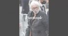 Pierre Richard : L'acteur de 87 ans au repos forcé, inquiétude sur sa santé