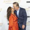 Chris Noth accusé d'agressions sexuelles et de viol : le geste fort de sa femme Tara, son mariage en danger