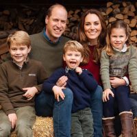 Kate Middleton : Stylée pour la messe de Noël, la princesse Charlotte est son portrait craché