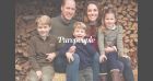 Kate Middleton : Stylée pour la messe de Noël, la princesse Charlotte est son portrait craché