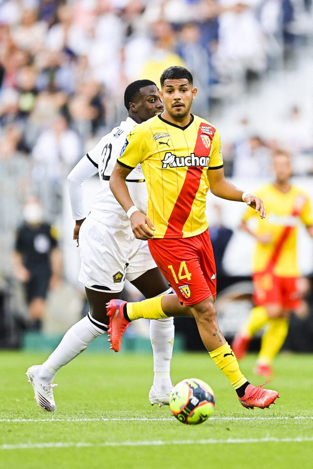 Lens Football Match Ligue Where to Watch and Key Details