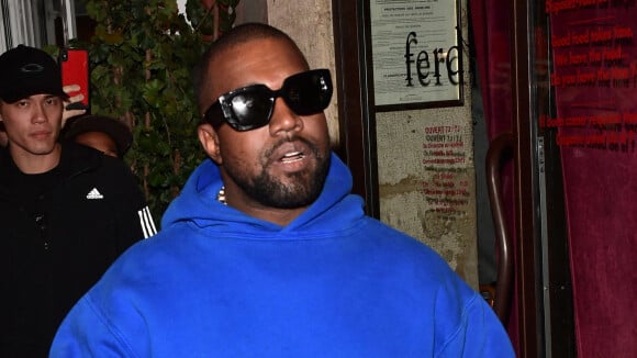 Kanye West : Prêt à tout pour rester proche de Kim Kardashian, il claque plus de 4 millions de dollars !