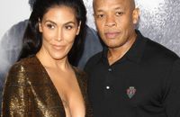 Dr. Dre officiellement divorcé, il verse une somme astronomique à son ex Nicole Young !