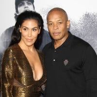 Dr. Dre officiellement divorcé, il verse une somme astronomique à son ex Nicole Young !