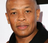 Portrait de Dr. Dre.