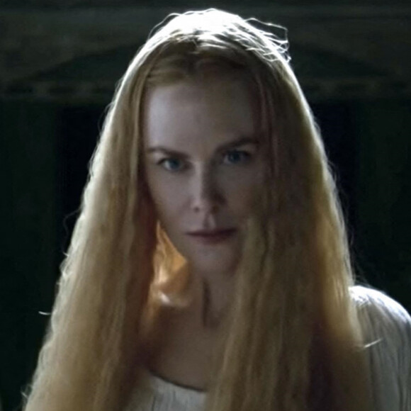 Bande-annonce du film "The Northman" avec Alexander Skarsgard, Nicole Kidman, Willem Dafoe et Björk.