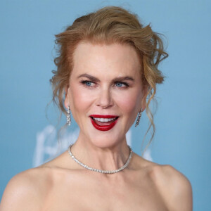Nicole Kidman - Première du film "Being The Ricardos" à Los Angeles, le 6 décembre 2021.
