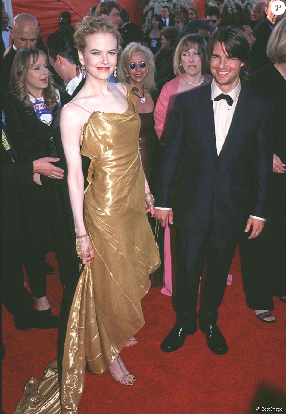 tom cruise et nicole kidman taille