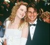 Archives - Nicole Kidman et Tom Cruise.