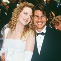 Nicole Kidman agacée par une question sur Tom Cruise, elle recadre sèchement une journaliste !