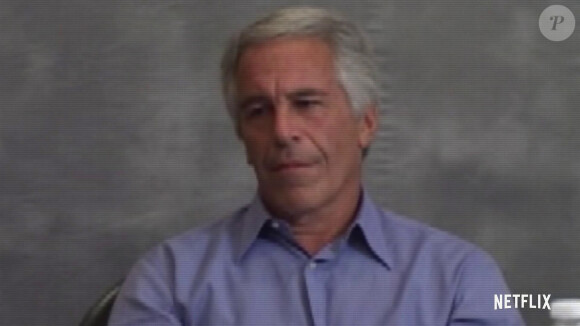 Extrait du documentaire de Netflix "Jeffrey Epstein : Filthy Rich", disponible sur la plateforme à partir du 27 mai 2020. Ce documentaire retrace le parcours du puissant milliardaire devenu délinquant sexuel, condamné en 2019.