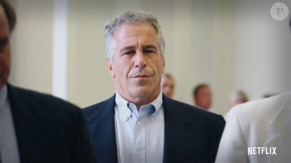 Extrait du documentaire de Netflix "Jeffrey Epstein : Filthy Rich", disponible sur la plateforme. Ce documentaire retrace le parcours du puissant milliardaire devenu délinquant sexuel.