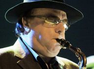 Van Morrison : le légendaire rockeur nord-irlandais est papa à... 64 ans ! Ben non ! Son site internet a été piraté ! (Réactualisé)