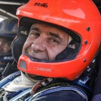 Dakar 2022 : Le Français Philippe Boutron blessé, sa voiture explose... un acte criminel ?