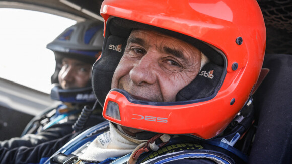 Dakar 2022 : Le Français Philippe Boutron blessé, sa voiture explose... un acte criminel ?
