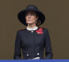 Catherine Kate Middleton, duchesse de Cambridge - La famille royale d'Angleterre sans la reine et la classe politique anglaise participent au 'Remembrance Day', une cérémonie d'hommage à tous ceux qui sont battus pour la Grande-Bretagne, au Cenopath à Whitehall, Londres.