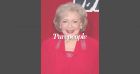 Mort de Betty White : la cause révélée, son agent, furieux, dément une rumeur