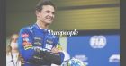 Lando Norris en couple : la star de la Formule 1 officialise sa relation avec une bombe portugaise