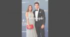 Charles Leclerc s'éclate au Mexique avec sa compagne Charlotte Siné