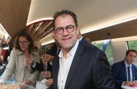 "Je n'en ai rien à foutre !" : Michel Sarran critiqué par ses collègues, il monte au créneau !